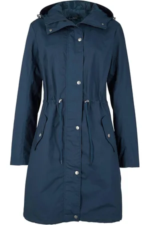 bonprix Parka mit Kapuze