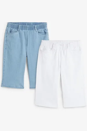 bonprix Stretch-Bermuda (2er Pack)