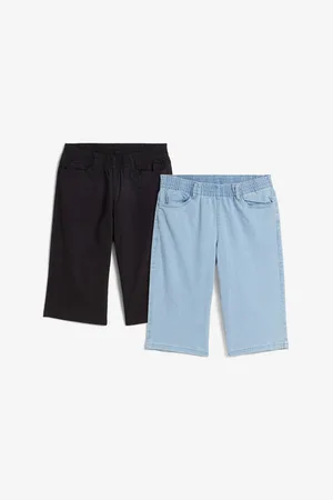 bonprix Stretch-Bermuda (2er Pack)