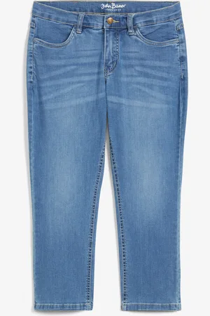 bonprix 7/8-Jeans, Komfort-Stretch