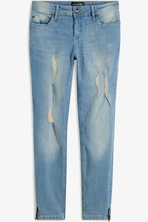 bonprix Skinny-Jeans