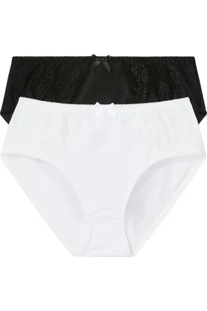 bonprix Maxislip (2er Pack)