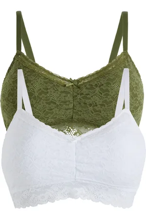 bonprix Bustier (2er Pack)