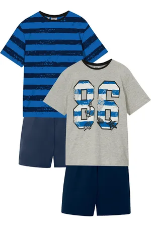 bonprix Shorty (4-tlg. Set)