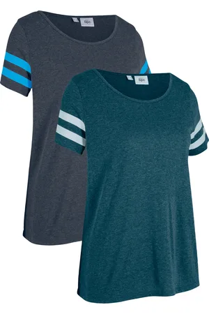 bonprix Funktionsshirt (2er Pack)