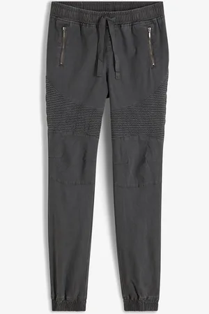 bonprix Hose mit Biker- Details
