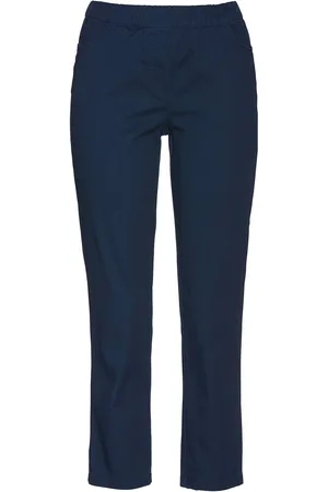 bonprix 7/8 Schlupfhose mit Stretch