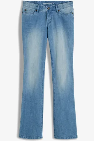 bonprix Bootcut-Jeans