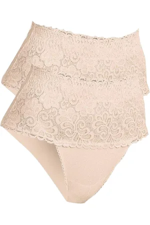 bonprix Shape Slip mit starker Formkraft (2er Pack)