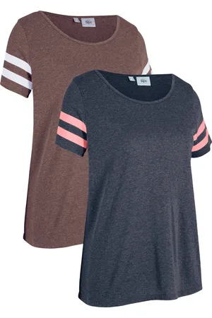 bonprix Funktionsshirt (2er Pack)