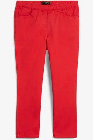 bonprix 7/8 Schlupfhose mit Stretch
