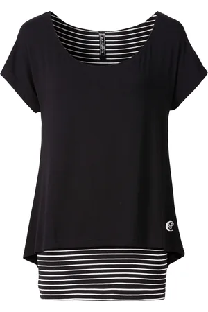 bonprix 2-in-1-Shirt