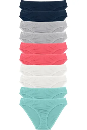 bonprix Slip (10er Pack)