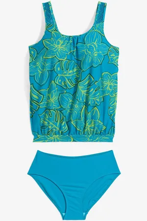 bonprix Tankini (2-tgl. Set)