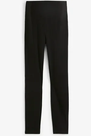 bonprix Umstandsleggings aus weicher Bio-Baumwolle