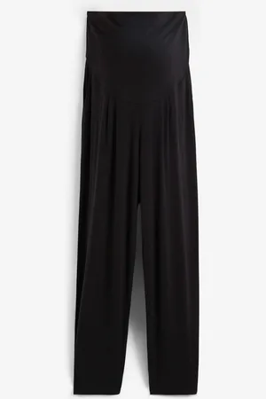 bonprix Umstands-Haremshose aus Jersey, Loose Fit