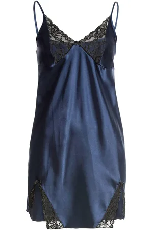 bonprix Satin Negligé