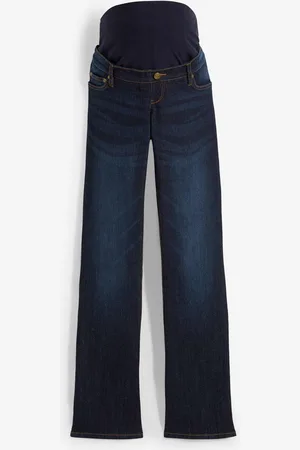 bonprix Umstands-Stretch-Jeans, Bootcut