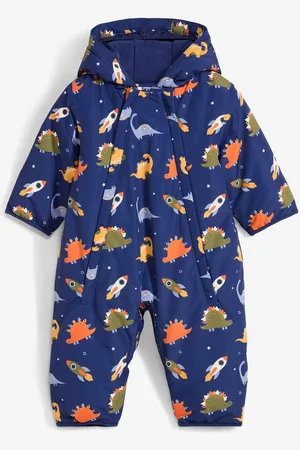 bonprix Baby Schneeoverall