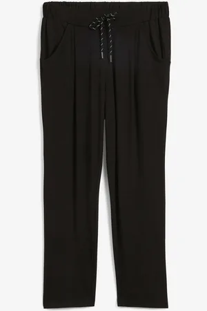 bonprix Sporthose aus nachhaltiger Viskose, 7/8-Länge