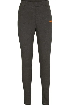 bonprix Thermo-Leggings mit Teddyfutter