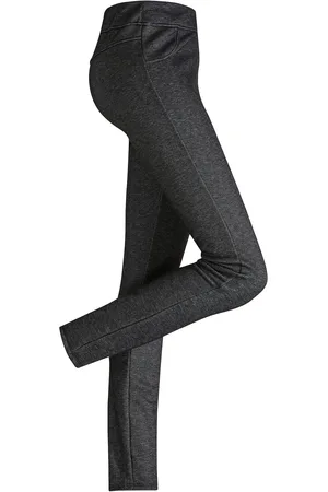 bonprix Thermo Leggings in Jeansoptik