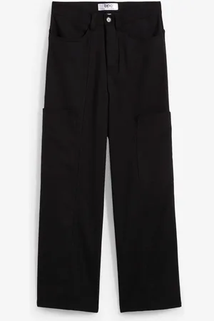 bonprix Mädchen Cargo Hose