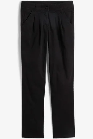 bonprix Stretch-Chinohose