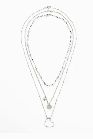 bonprix Kettensets (3-tlg.Set)