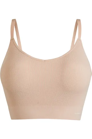 bonprix Feel Comfort Seamless Bustier gerippt