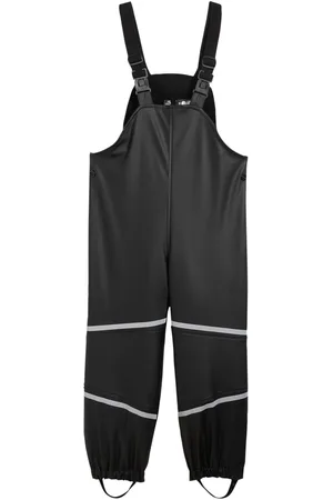 bonprix Thermo Regenlatzhose mit Fleecefutter