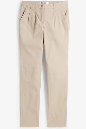 bonprix Stretch-Chinohose