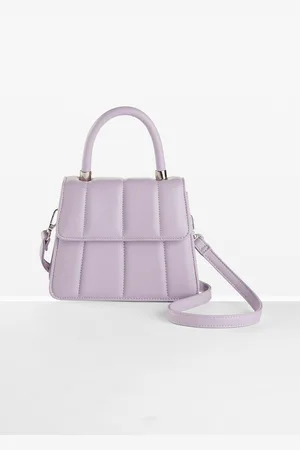 bonprix Handtasche mit abnehmbarem Taschengurt