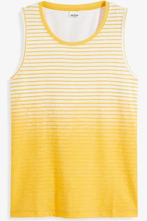bonprix Tanktop mit Farbverlauf