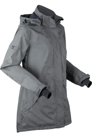 bonprix Wasserdichte Funktions-Parka