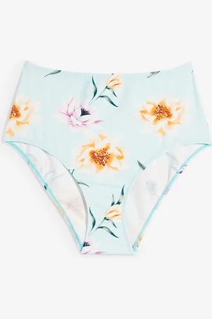 bonprix Bikinihose schnelltrocknend