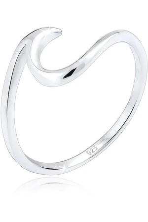 bonprix Elli Ring aus 925er Sterling Silber