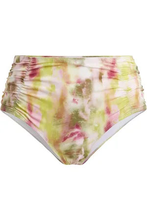 bonprix High Waist Bikinihose