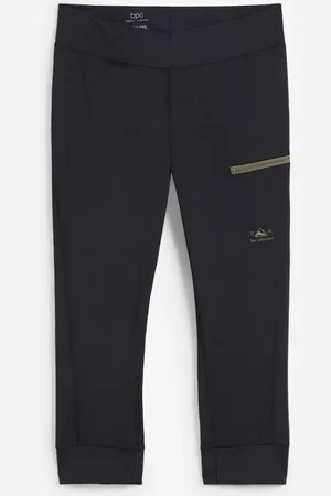 bonprix Funktions-Capri-Leggings, schnelltrocknend