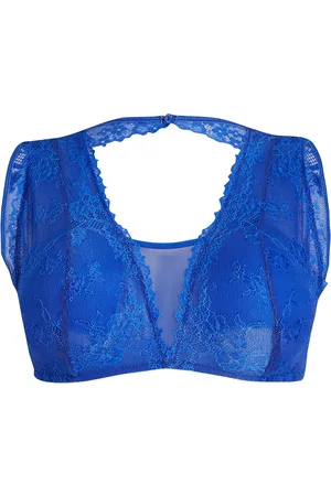 bonprix Bustier mit herausnehmbarem Padding