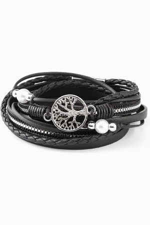 bonprix Wickelarmband