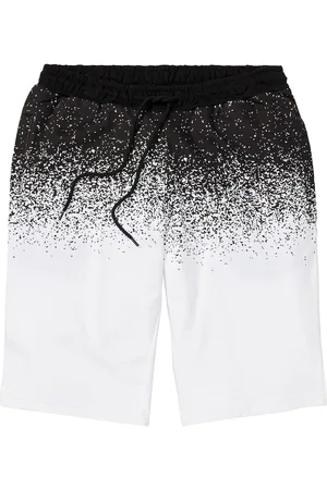 bonprix Sweat-Bermuda aus reiner Bio-Baumwolle