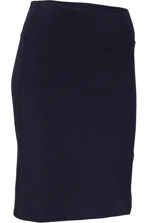 bonprix Jersey-Rock mit Radlerhose