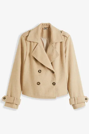 bonprix Cabanjacke