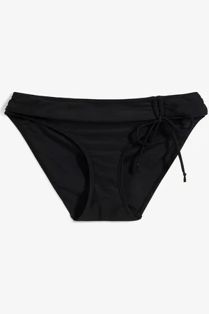 bonprix Bikinihose aus recyceltem Polyamid