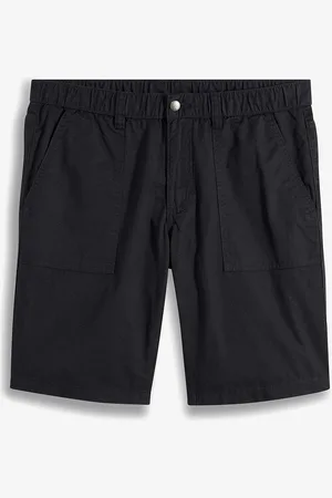 bonprix Bermuda aus reiner Baumwolle, Regular Fit