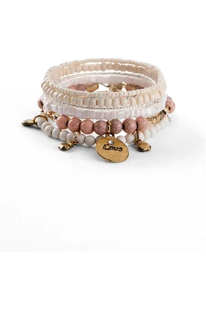 bonprix Armband (6er Pack)