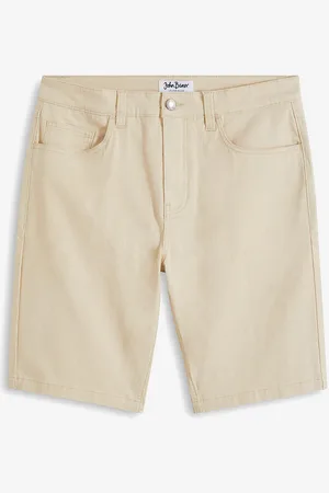 bonprix Stretch-Jeans-Bermuda, Classic Fit