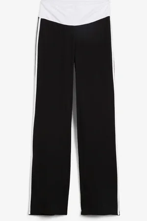 bonprix Baumwoll Sporthose mit Stretch
