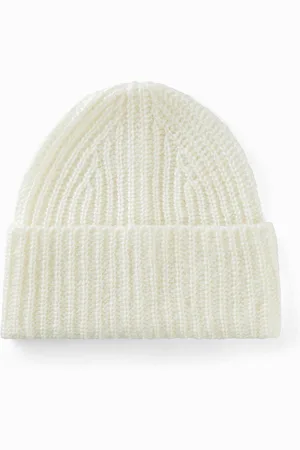 bonprix Strickmütze